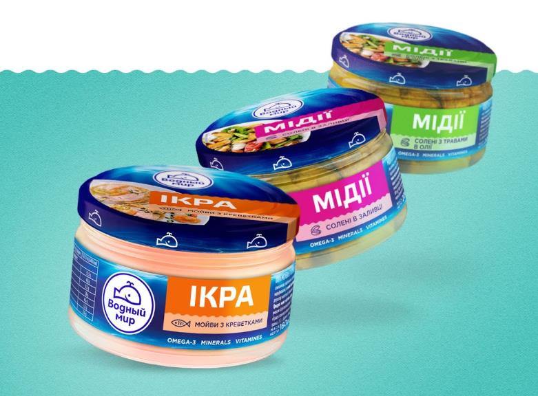 烏克蘭海鮮水產品牌包裝設計案例.jpg