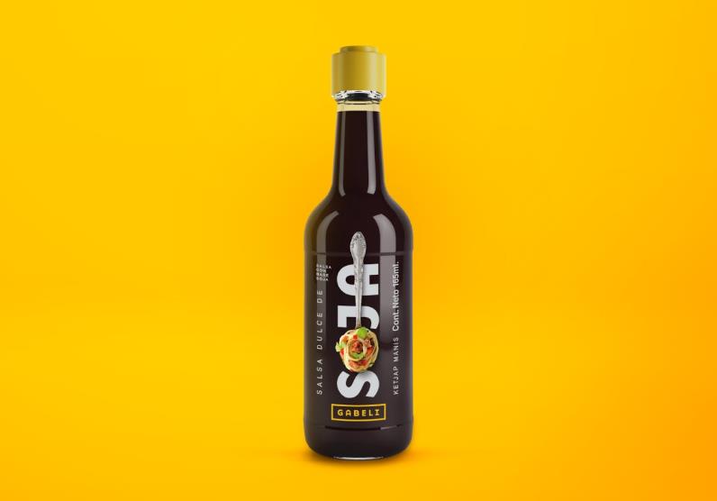 加貝利醬油包裝設計欣賞.jpg 加貝利醬油包裝設計欣賞.jpg